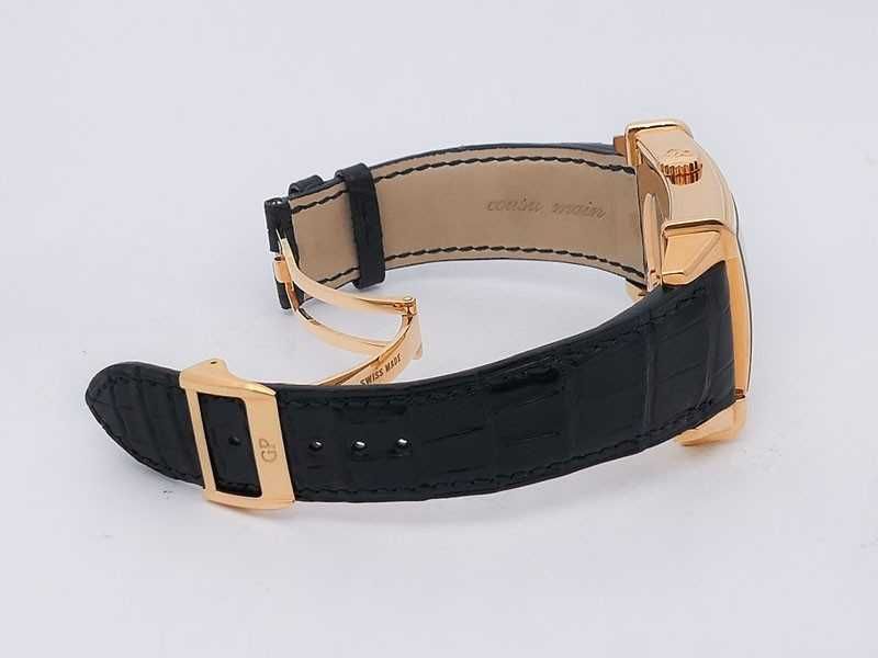 Girard Perregaux - Aur 18k - Full set