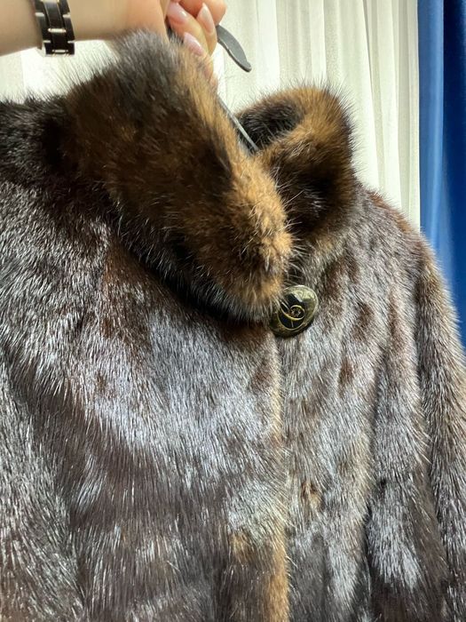 Продам шубы дёшево