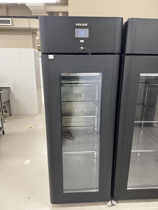 Холодильник сухой выдержки