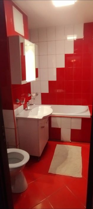 Apartament 2 camere Rond
