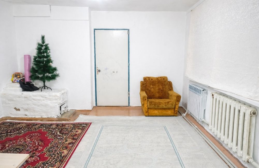 Продается 4-х комнатный дом