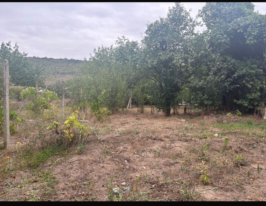 Продавам дворно място в гр.Суворово