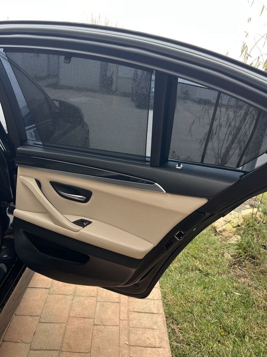 Vand bmw f 10 M sport 525xdrive