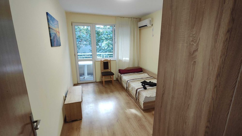 Дава се под наем Тристаен апартамент в Варна, Спортна зала - 78 кв.м за 612 € - Снимка #9