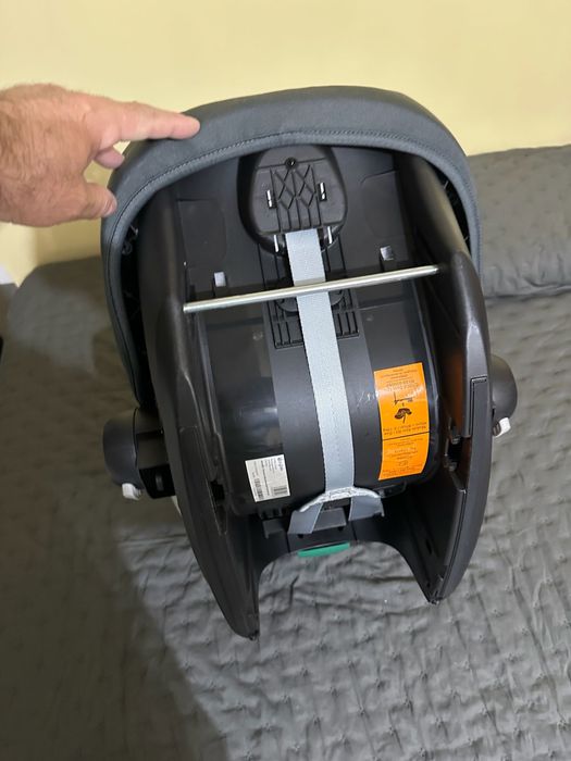 Scoica Cybex Aton B2