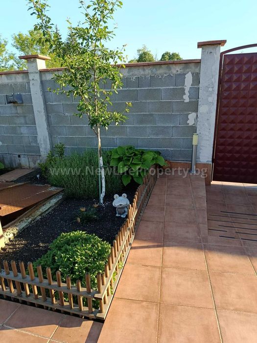 Продава се Къща в с. Факия, Област Бургас - 108 кв.м за 1436 €/кв.м - Снимка #19