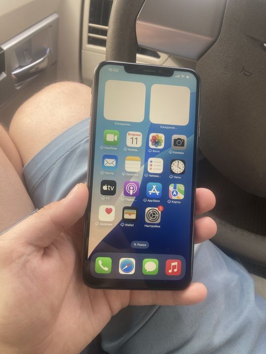 Iphone xs max 64 гб