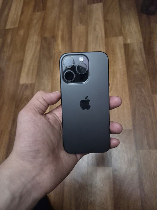 iPhone 16 Pro 128 gb