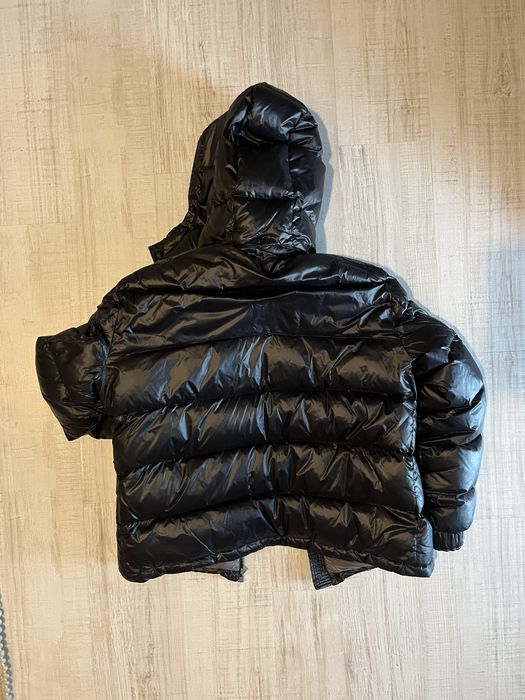 Мъжко яке Moncler