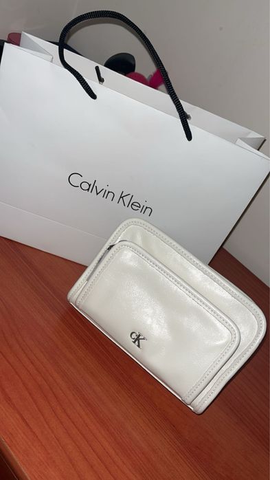 Сумка calvin clein оригинальная