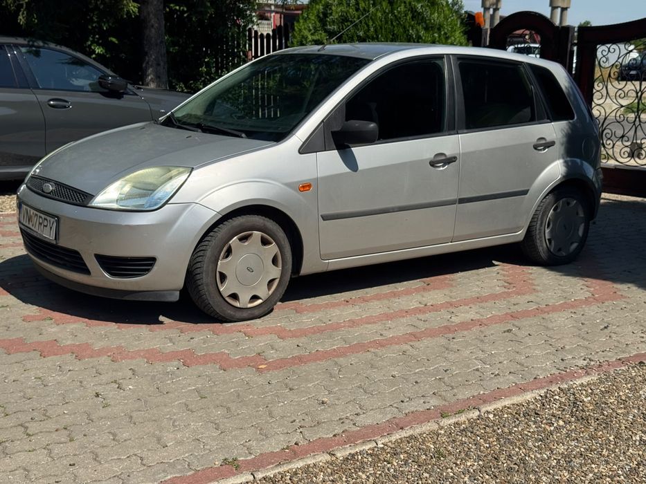 FORD Fiesta 0 — imagine 4