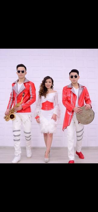 Тамада шоумен -той под ключ...