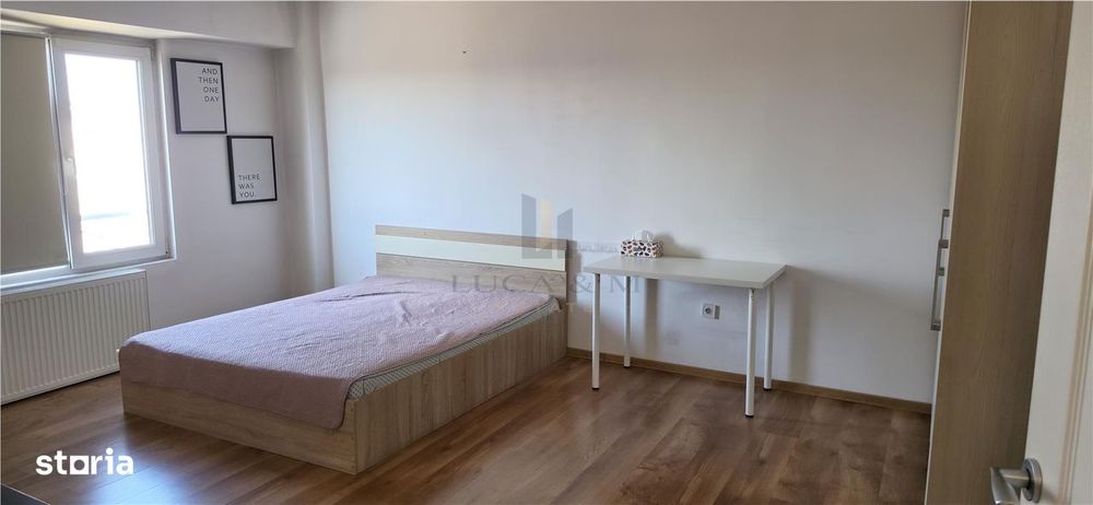 Apartament 1 camera decomandat ,38 mp utili ,Zona Modern,Dorobantilor