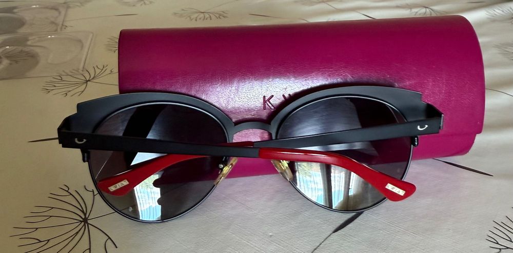 Слънчеви очила KWIAT