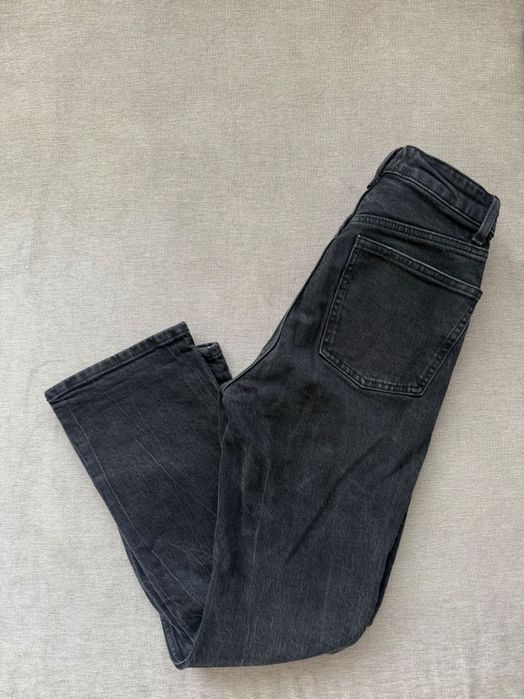 Дамски дънки Zara, 36, regular