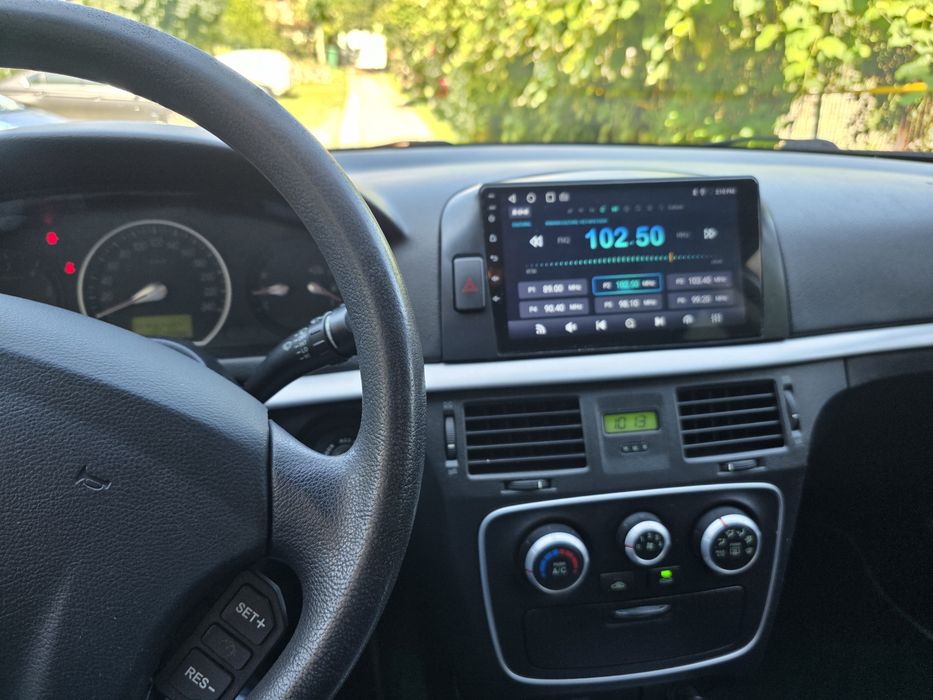 Vând Hyundai Sonata