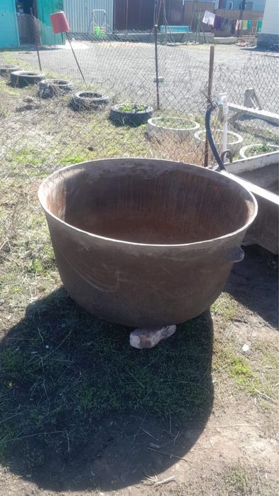 Тай қазан сатам. Продаю