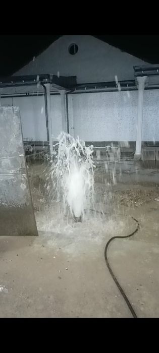 Сув чикарамиз матор установка ески кудукларни тозалаймиз