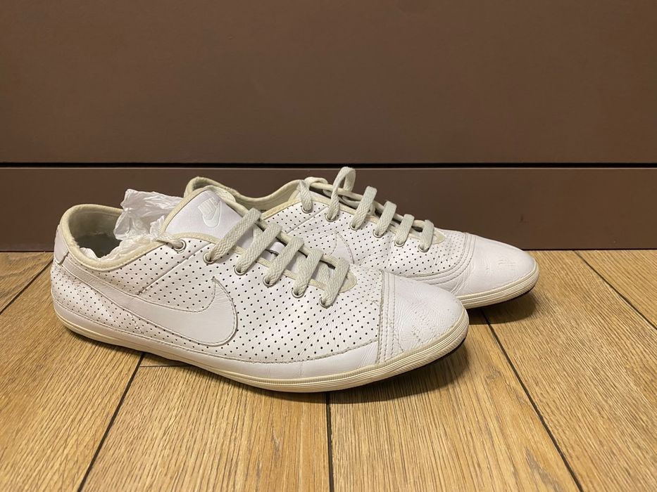 Nike limited 43 три пары