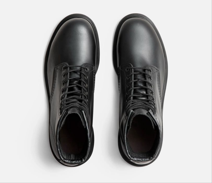 Спец обувь Red Wing