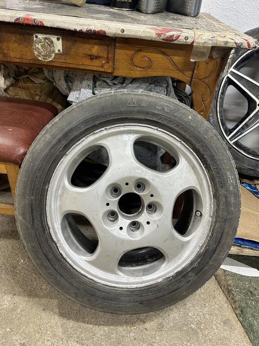 Шины для запаски