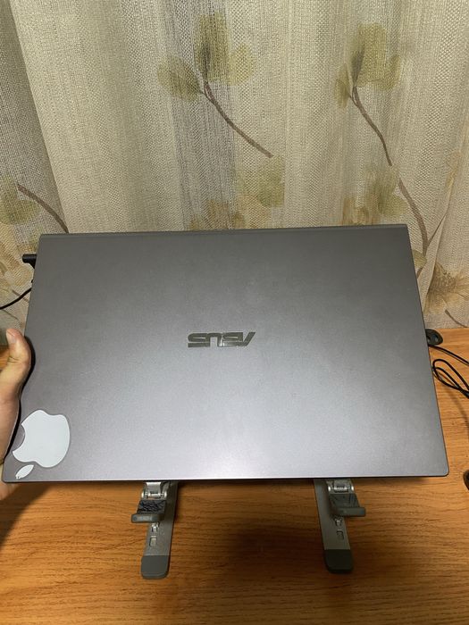 ASUS VivoBook X509MA — 15.6” / 4GB / 512GB SSD