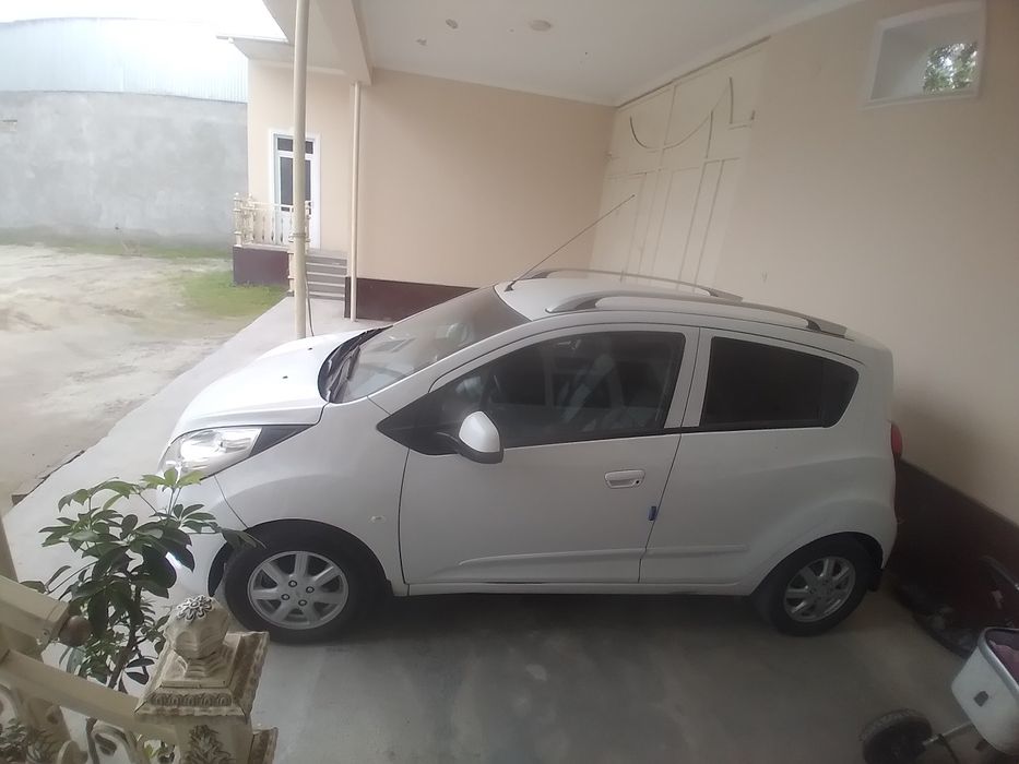 Spark 2013 xolati zoʻr