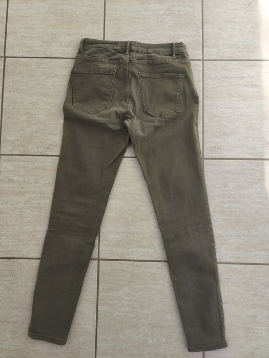 Blugi Zara pentru copii in stare perfecta