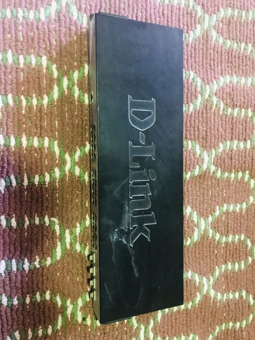 D-link DGS-1210-28/me