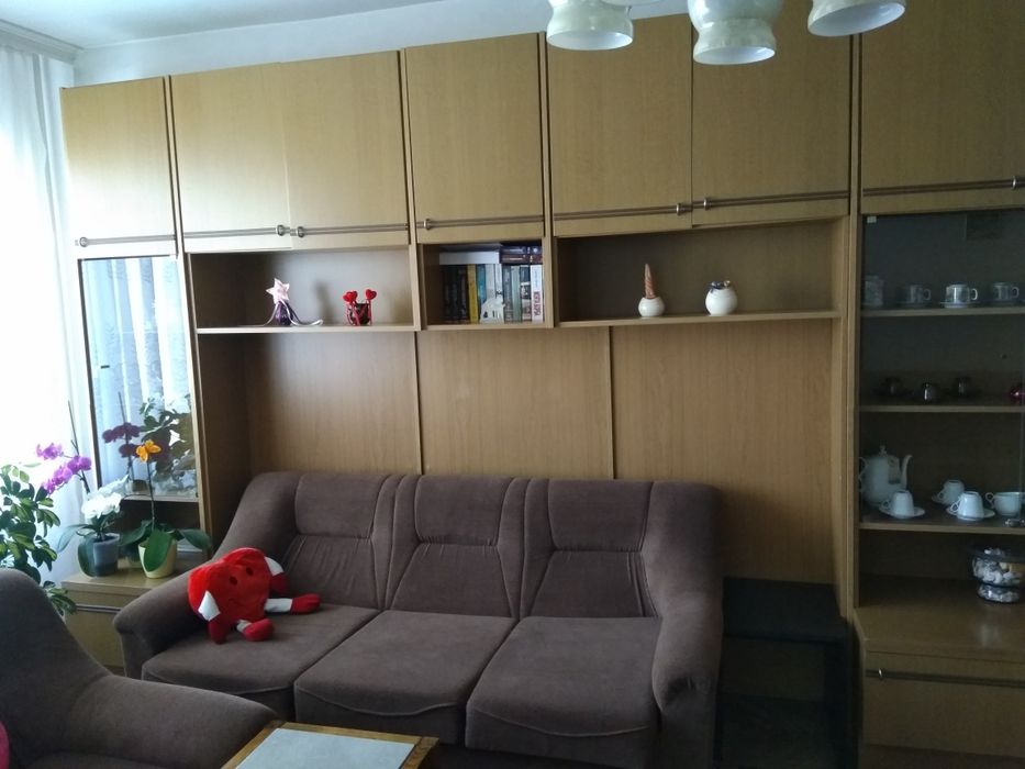 Секция за всекидневна