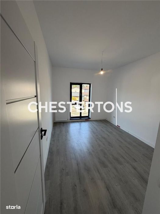 Apartament nou cu 2 camere Rahova - Salaj. Finisaje de calitate superi — fotografia 1
