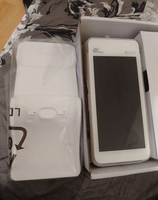 Vând aparat POS ultima generație