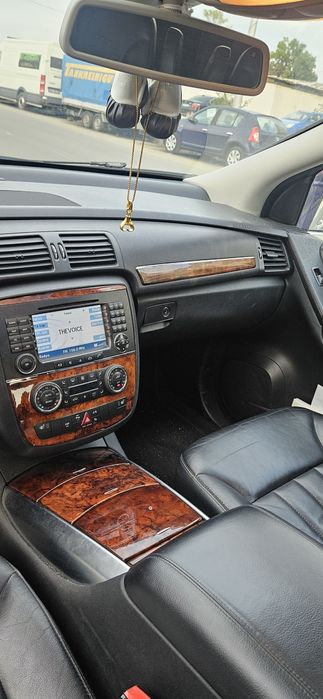 Продавам Mercedes benz R Klasse