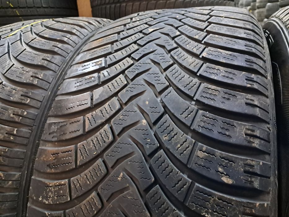 Anvelope second iarna 295 45 R20 Falken