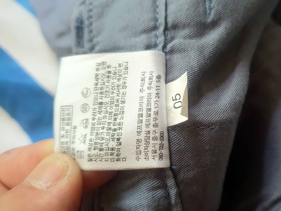 Оригинальные шорты 100%  х/б новые