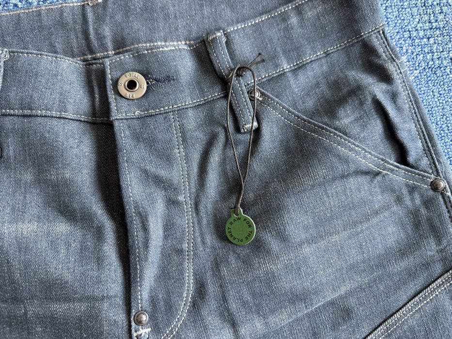 G-Star RAW 5620 Jeans ОРИГИНАЛНИ мъжки дънки - 29/30
