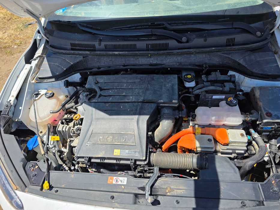 *** Само на части*** Hyundai Kona 1.6 бензин Hybrid