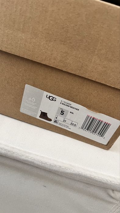 Зимни Боти UGG