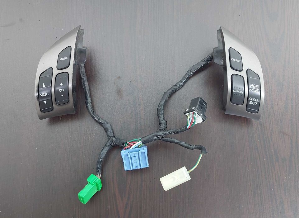 Волан на части за Honda Accord 7