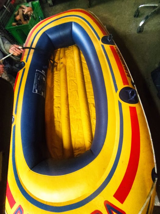 Vind bărcuță 2 persoane