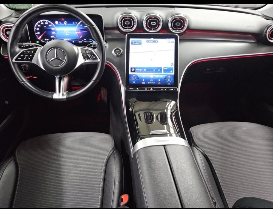 MERCEDES-BENZ C-Class 2023 — imagine 5