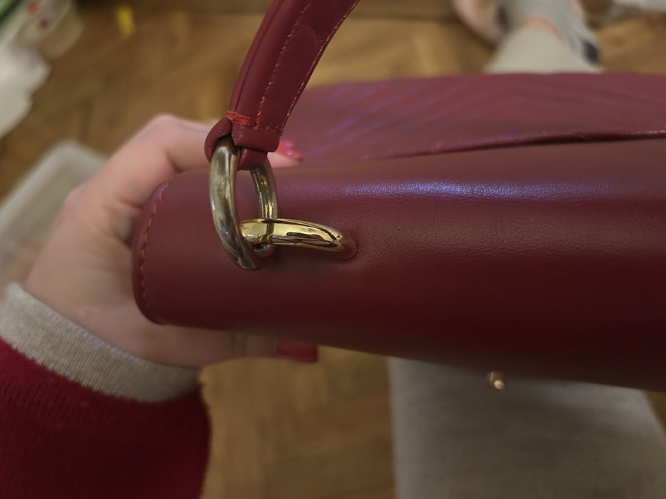 Laura Maxim Belle bag