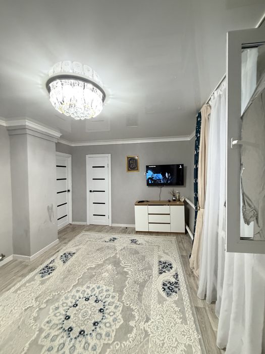 Продается 3-х комн.кв с мебелью в центре
