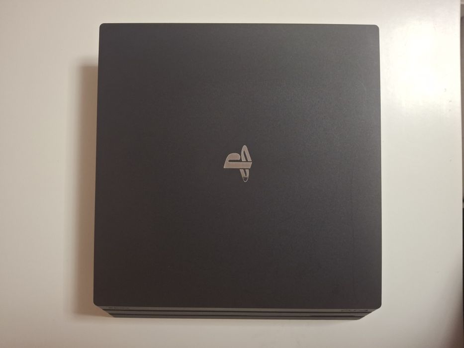‼️PlayStation 4 Pro 1TB‼️