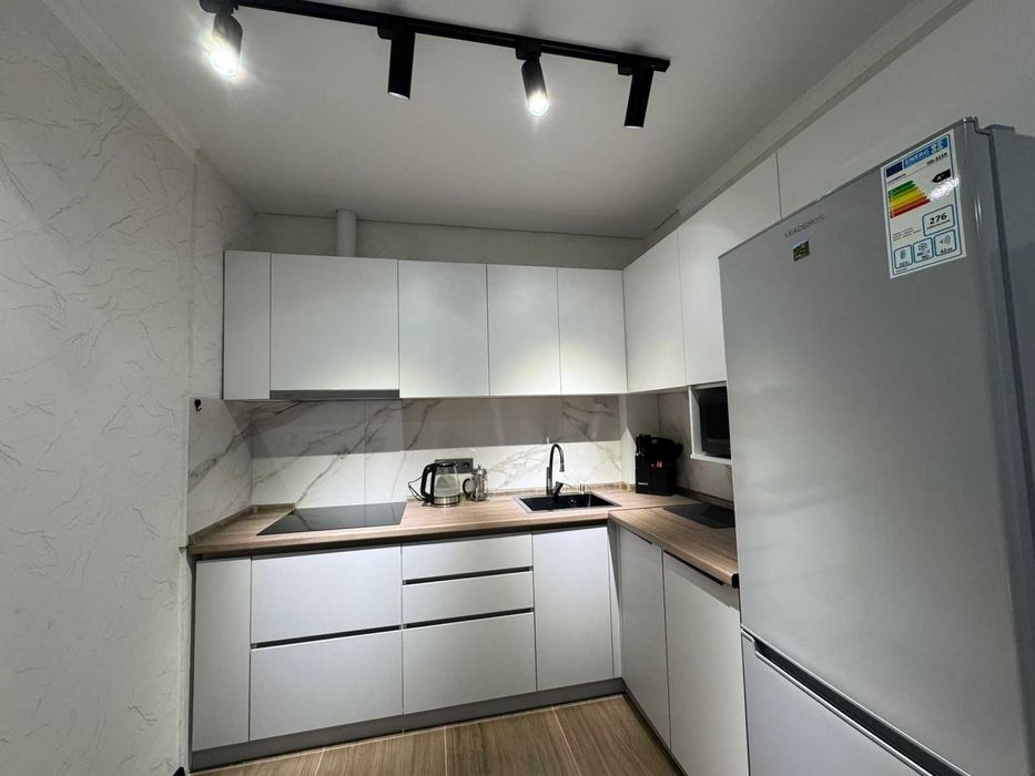 Продам 2 комнатную квартиру