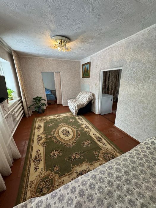 Дом 4ком. Пер.Ермака 10