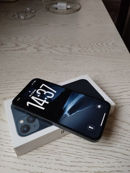 Продается iPhone 13/128гб