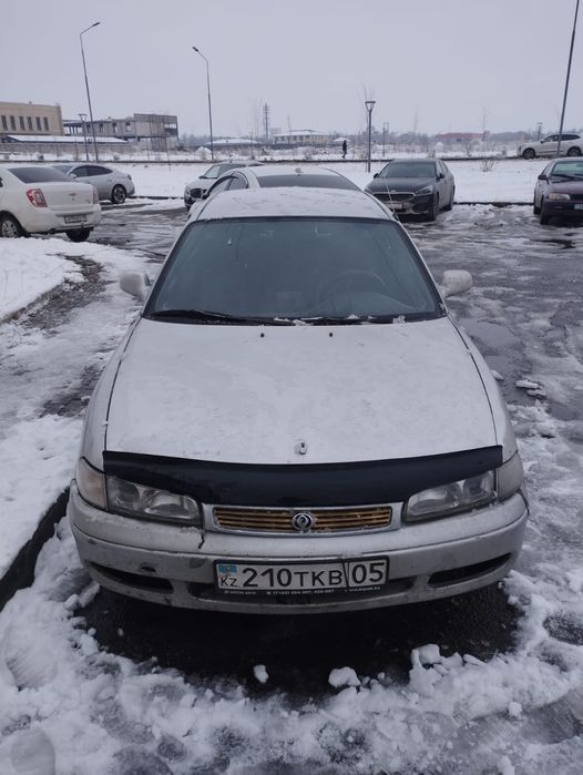 Мазда кронс сатылады