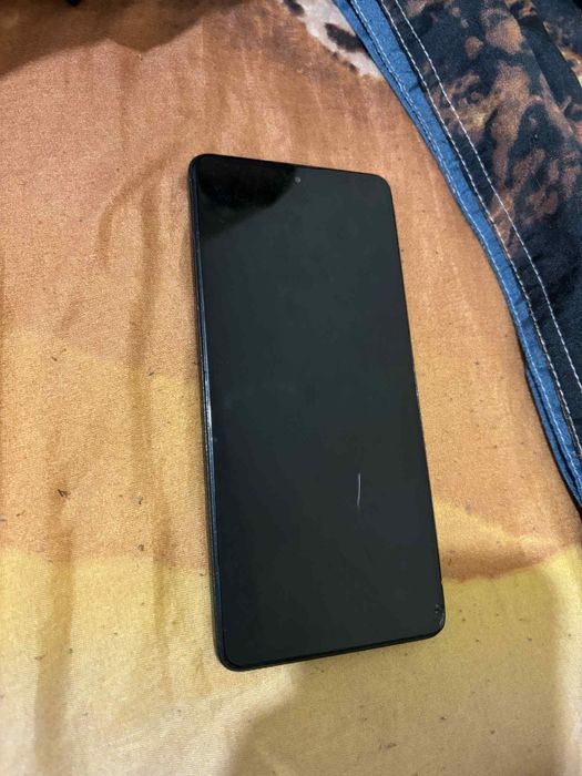 Xiaomi Redmi Note 12 Pro 5G 256GB 
https://smartfonbg.com
Xiaom