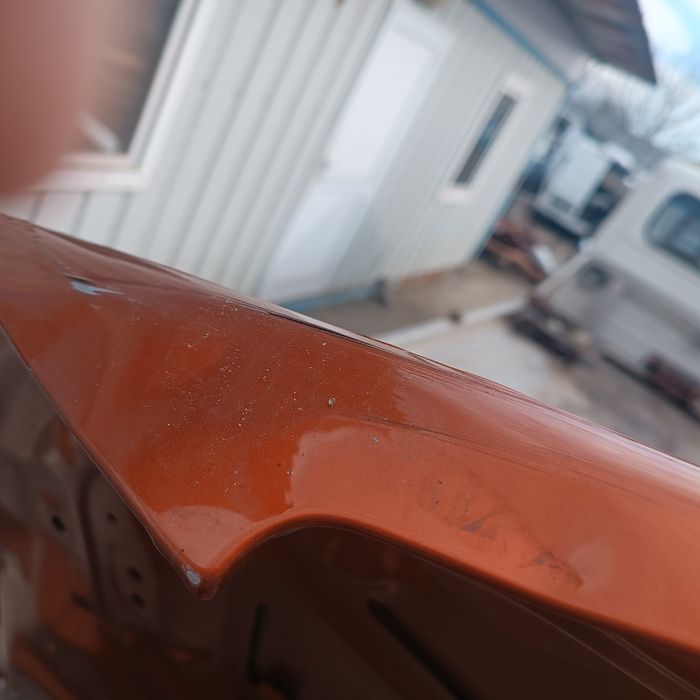 Преден капак Пежо 2008 след 2020г.